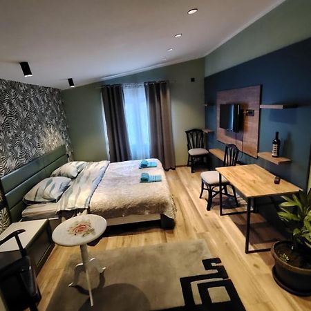 Gazdinstvo Tadic Konuk evi Nikšić Dış mekan fotoğraf
