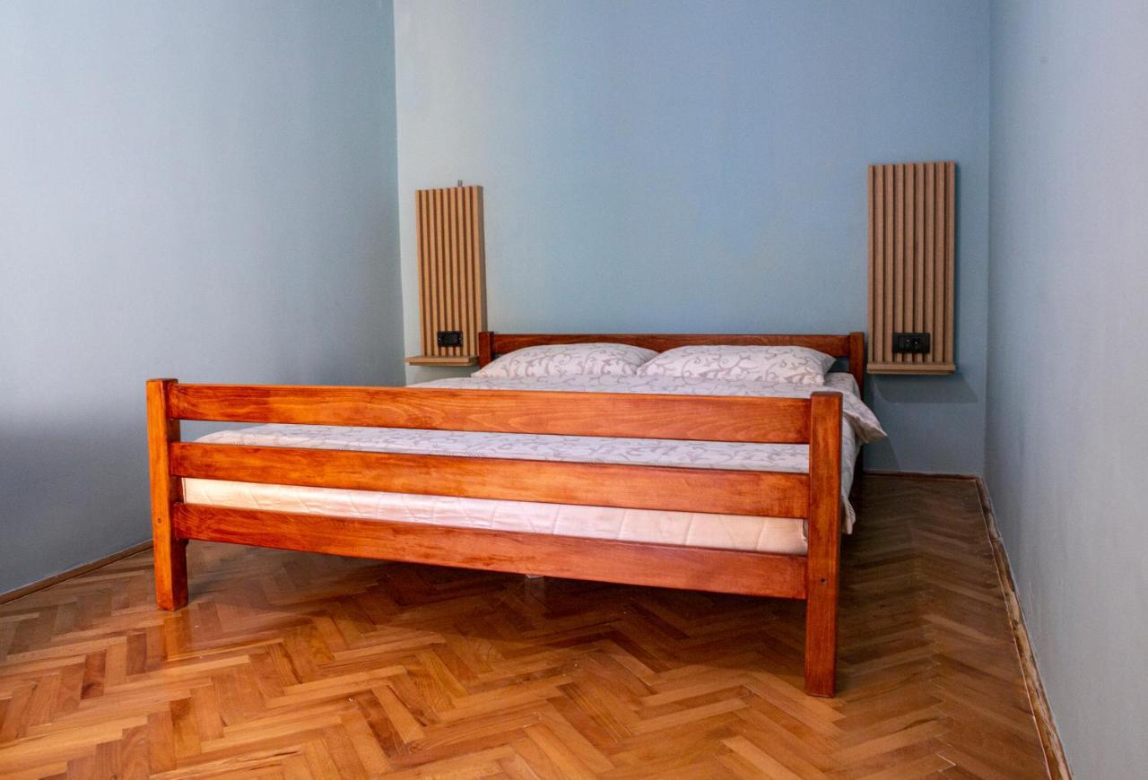 Gazdinstvo Tadic Konuk evi Nikšić Dış mekan fotoğraf