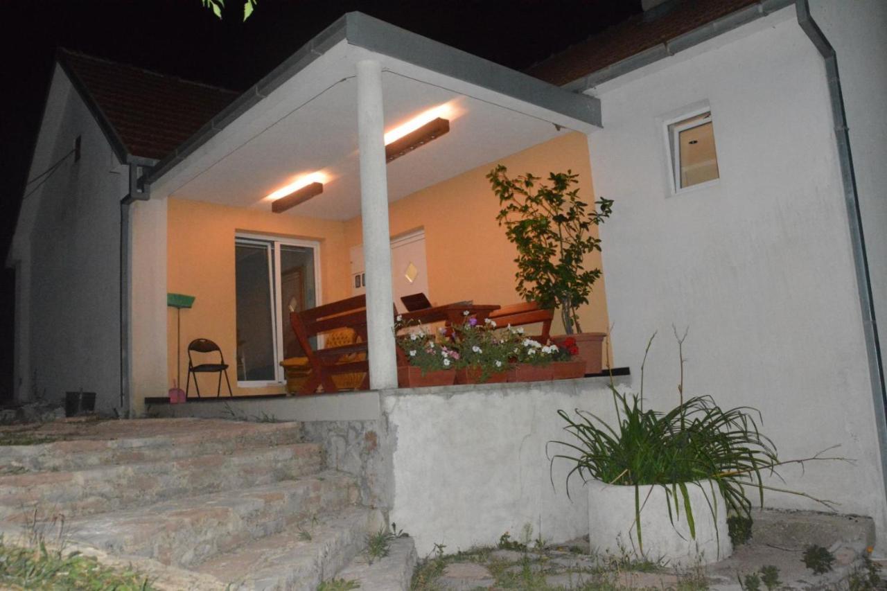 Gazdinstvo Tadic Konuk evi Nikšić Dış mekan fotoğraf