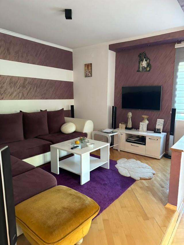 Gazdinstvo Tadic Konuk evi Nikšić Dış mekan fotoğraf