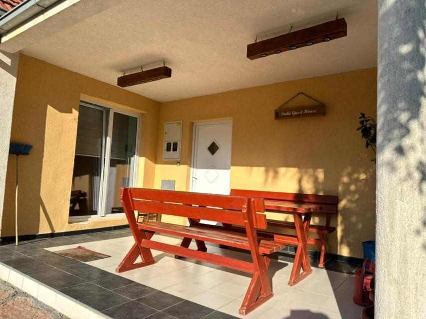 Gazdinstvo Tadic Konuk evi Nikšić Dış mekan fotoğraf