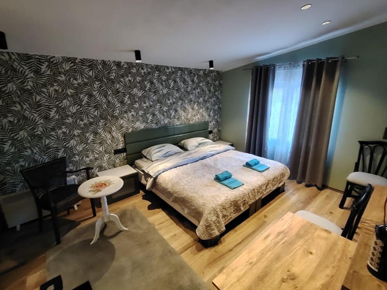 Gazdinstvo Tadic Konuk evi Nikšić Dış mekan fotoğraf