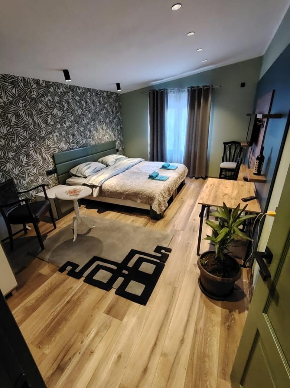 Gazdinstvo Tadic Konuk evi Nikšić Dış mekan fotoğraf