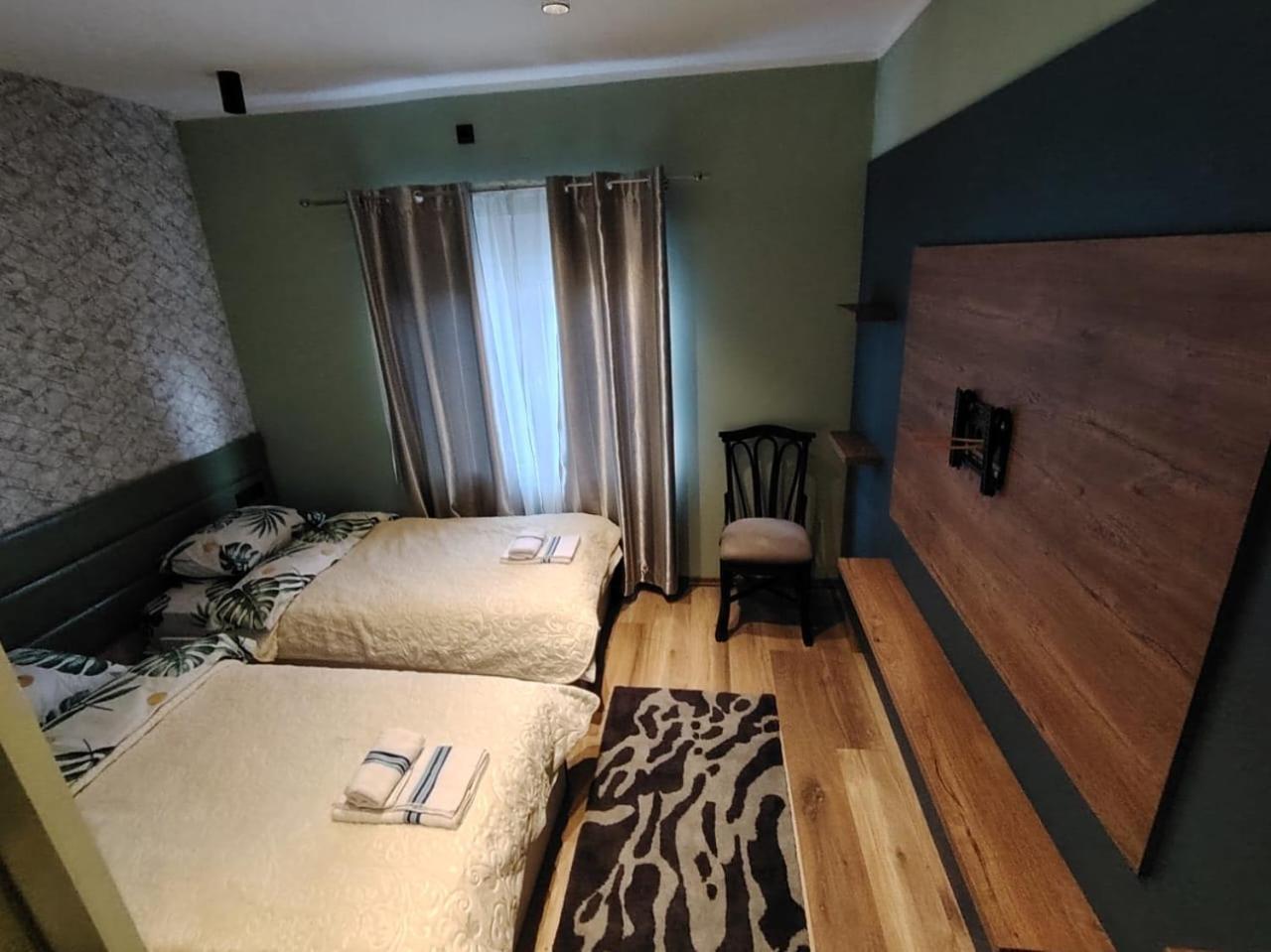 Gazdinstvo Tadic Konuk evi Nikšić Dış mekan fotoğraf